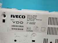 Licznik Iveco Daily III 2.8 HPI 500366403 EUROPA