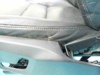 Fotel lewy przód kierowcy Volvo S90 II 16- 4d EUROPA