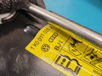 lewarek Podnośnik samochodowy trapezowy Vw Scirocco III 08-