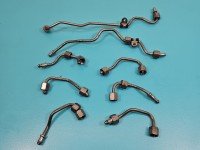 RURKI Przewód paliwowy Mercedes CLS II C218 W218 218 3.0 cdi (642853)