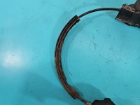 DŹWIGNIA LEWAREK WYBIERAK LINKI Vw Tiguan I 07- 2.0 TDI (CBAB)