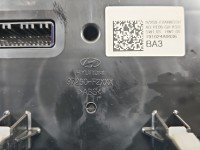 Konsola panel nawiewu Hyundai Elantra VI 15-20 97250-F2XXX