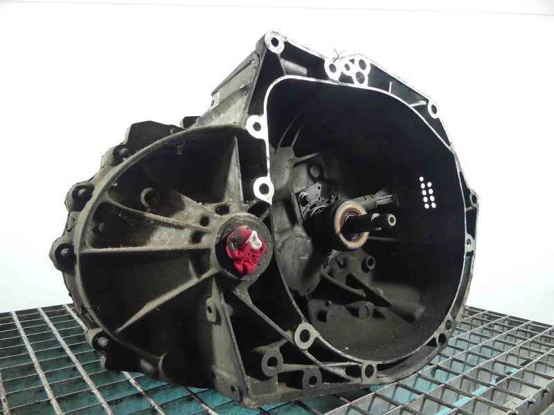 Skrzynia biegów 20CA24 Peugeot 508 I 1.6 hdi