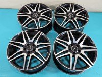 Felga aluminiowa 19" komplet alufelgi felgi Mercedes CLS II C218 W218 218