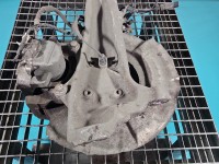 Zwrotnica lewa piasta przód 2.0b Bmw f10 f11