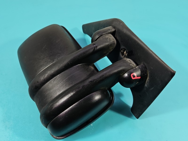 Lusterko prawe Renault Master II Nieczytelny europa