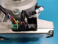 Pompa wspomagania MG3 24- 11768026 1.5 16V