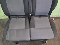 Fotel prawy przód pasażera Renault Master III 10-24 3d EUROPA