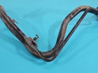 rura Wlew paliwa Nissan Qashqai II J11 13-21