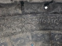 Nadkole tył prawe Toyota Rav4 IV