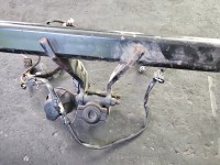 Hak holowniczy Nissan X-trail II T31