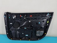 Tapicerka drzwi przód lewa boczek Hyundai Elantra VI 15-20 82312-F2020