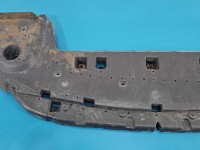 Osłona ZAŚLEPKA PLASTIK Peugeot 3008 II 9811450077