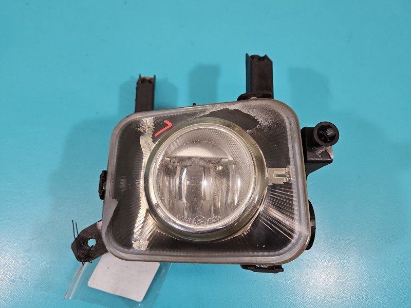 Halogen lewy Opel Meriva A