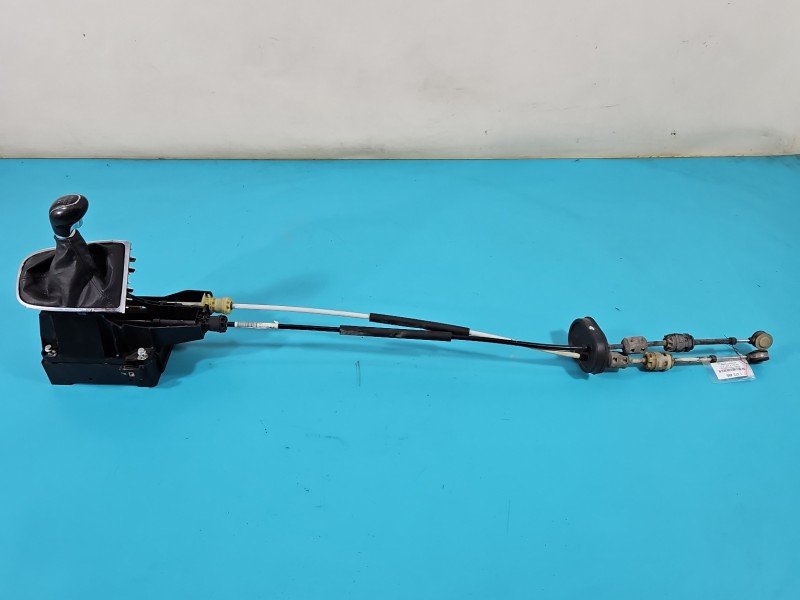 DŹWIGNIA LEWAREK WYBIERAK LINKI Opel Astra IV J 1.4 16V A14XER