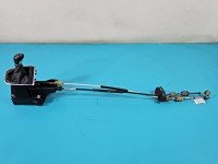 DŹWIGNIA LEWAREK WYBIERAK LINKI Opel Astra IV J 1.4 16V A14XER