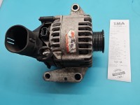 TEST Alternator Jaguar X-type 2.0d