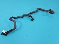 Rura przewód KATALOGOWO 215013845R, 215013845R, Renault Megane IV 215013845R 1.5 dci (K9KU873)