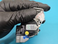 Stacyjka KLUCZYK WKŁADKA Seat Altea