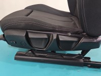 Fotel lewy przód kierowcy bmw F30 EU 5d