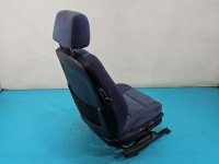 Fotel prawy przód pasażera Bmw e36