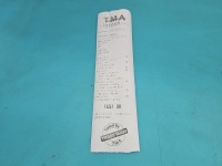 TEST Alternator Audi A4 B6 028903029R, 2542496A 1.9 tdi