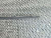 Listwa szyby czołowej prawa przedniej VOLVO V70 III 31214493