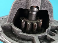 TEST Rozrusznik Opel Zafira B 1.9 CDTI