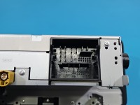 Radio fabryczne Skoda Fabia IV 654035869H radioodtwarzacz