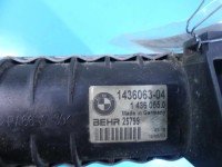 Chłodnica Bmw e38 1436063 2.8 24v R6 (M52)