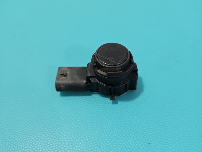 Czujnik parkowania PDC Skoda Kodiaq I 3QD919275 grafitowy LF7Y