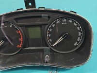 Licznik Skoda Fabia II 5J0920800B 1.2 12V (BZG) EUROPA