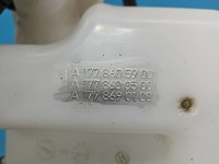Zbiornik Zbiorniczek płynu spryskiwacza Mercedes W177