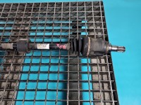 Półoś przód prawa Suzuki Swift Mk7 1.2 16V manual