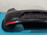 Zderzak tył Seat Leon II czarny LC9Z HB