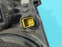 Reflektor lewy lampa przód Land rover Freelander I EUROPA