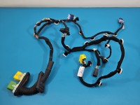 Instalacja Wiązka drzwi przód lewych Peugeot 2008 II 9841196980