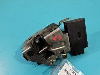 Zamek przód lewy 1387606 Bmw e36 EUROPA Producent części: BMW, 6pin