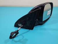 Lusterko prawe AUDI Q7 I 4L LZ5Q europa