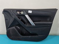 Tapicerka drzwi przód prawa boczek Subaru Forester IV SJ 12-18