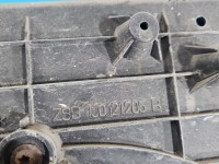 Wentylatory Wentylator chłodnicy Audi A3 8L 1.6 8V 1J0121205B