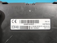 Komputer Sterownik silnika 237100827S Opel Movano III 2.3 cdti