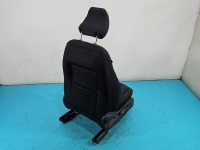 Fotel prawy przód pasażera Ford Mondeo Mk5 5d EUROPA