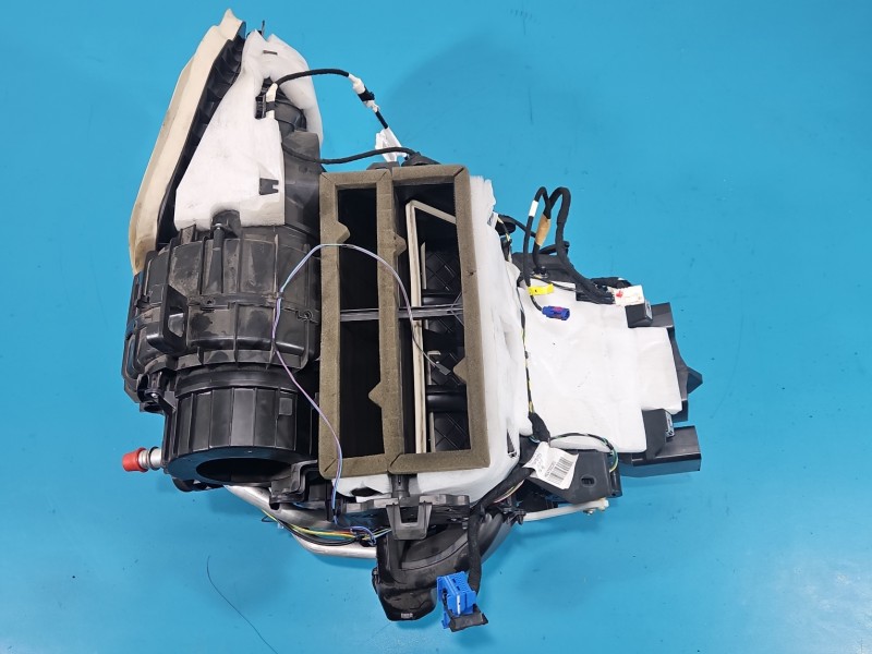 Nagrzewnica Peugeot 508 II 18- 9814009280 EUROPA