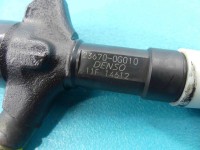 Wtryskiwacz Toyota Corolla Verso II 23670-0G010 2.0 D4D
