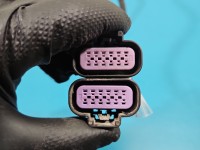 Wiązka instalacja Producent części: OPEL, Wiązka mostu tylnego. Opel Insignia A 13238629