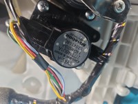 Nagrzewnica Nissan X-trail III T32 13-21 272104BA6A EUROPA