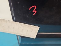 Drzwi tył lewe Audi A4 B7 kombi 5d LZ9Y