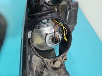 Reflektor lewy lampa przód Peugeot 207 EUROPA