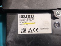 Sterownik moduł Isuzu D-Max III 19- 8976571530